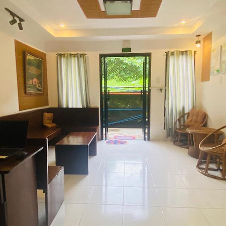 Raje Residence El Nido Ngoại thất bức ảnh