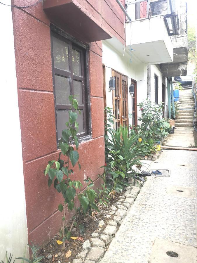 Raje Residence El Nido Ngoại thất bức ảnh