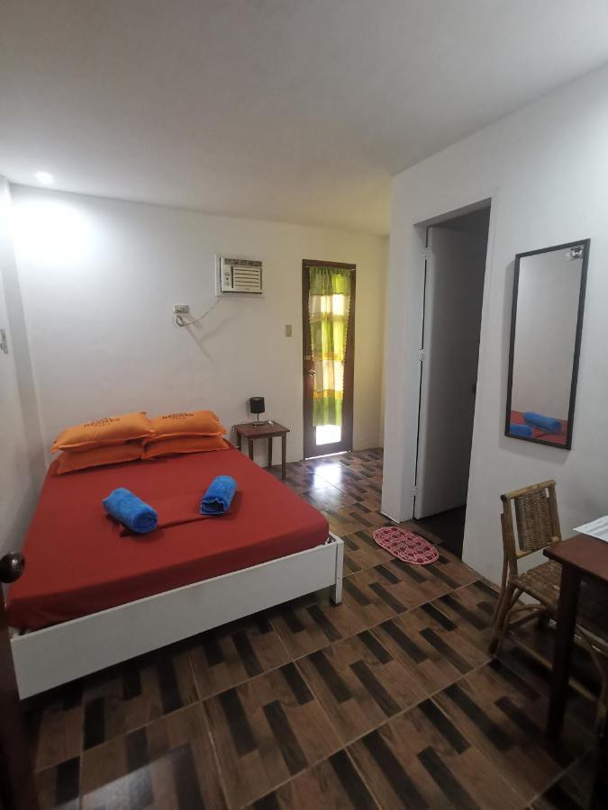 Raje Residence El Nido Ngoại thất bức ảnh