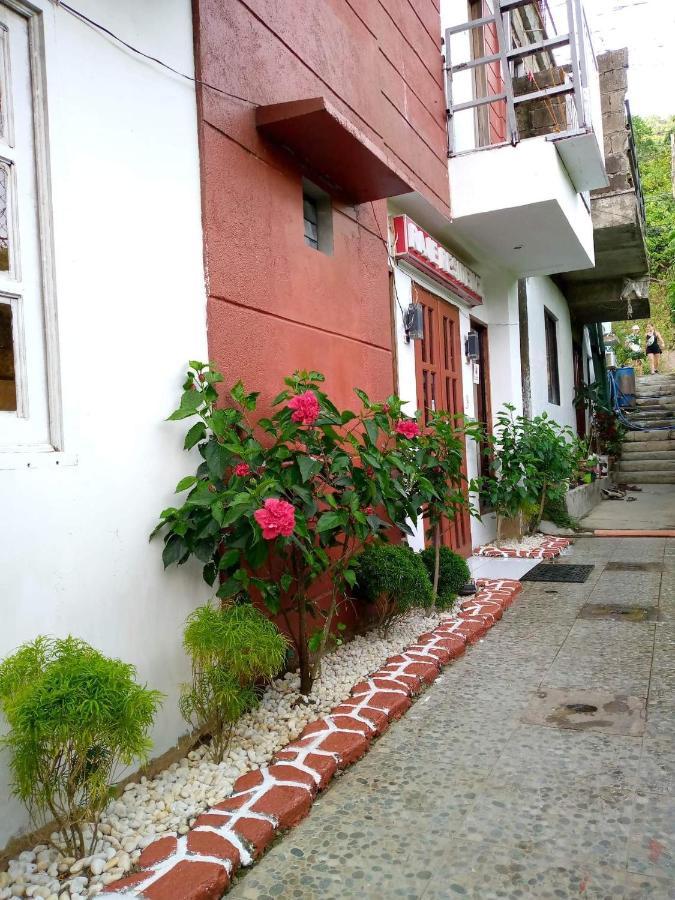 Raje Residence El Nido Ngoại thất bức ảnh