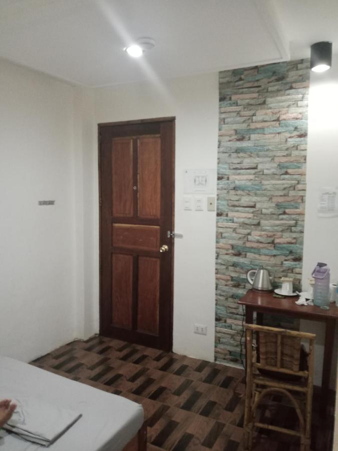 Raje Residence El Nido Ngoại thất bức ảnh