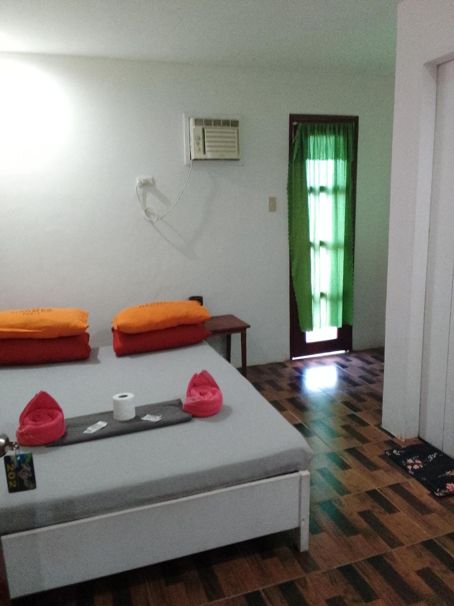 Raje Residence El Nido Ngoại thất bức ảnh