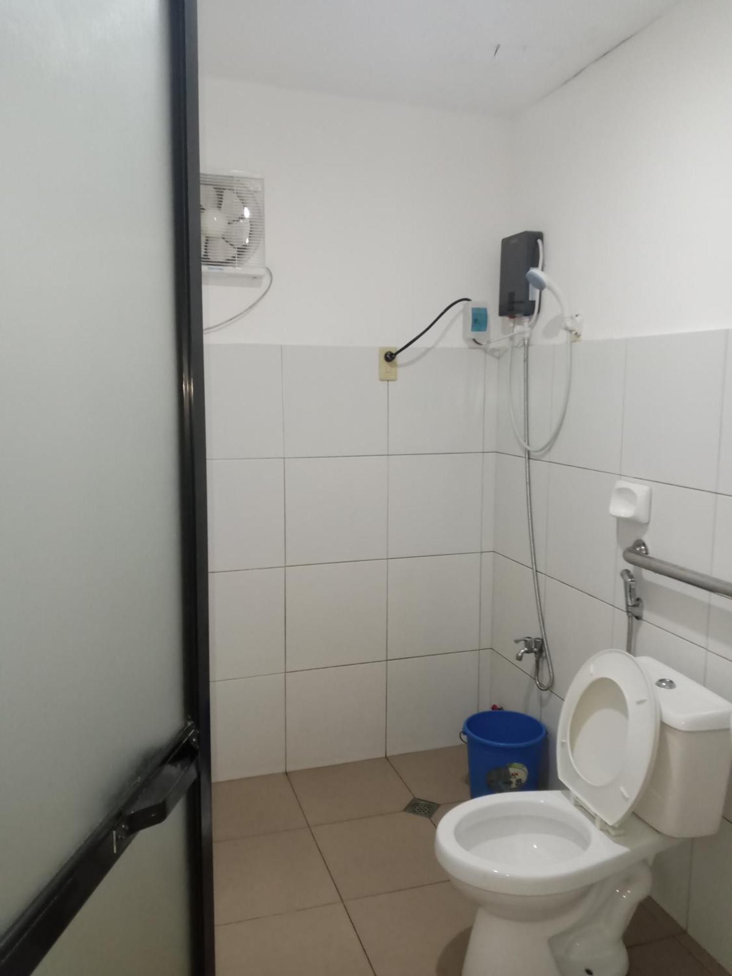 Raje Residence El Nido Ngoại thất bức ảnh