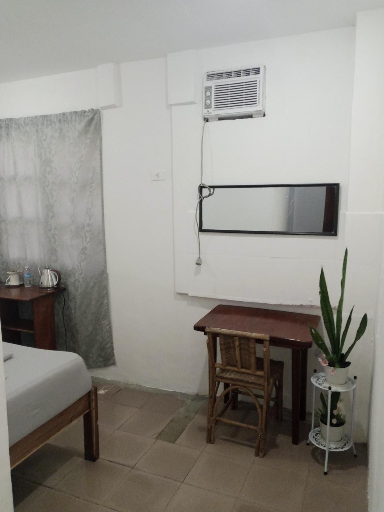 Raje Residence El Nido Ngoại thất bức ảnh