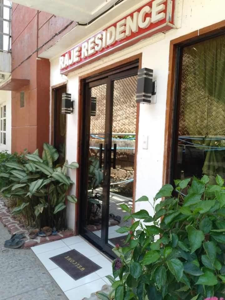 Raje Residence El Nido Ngoại thất bức ảnh