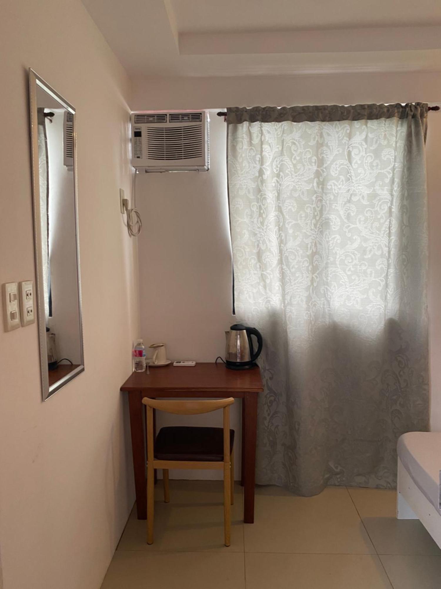 Raje Residence El Nido Ngoại thất bức ảnh