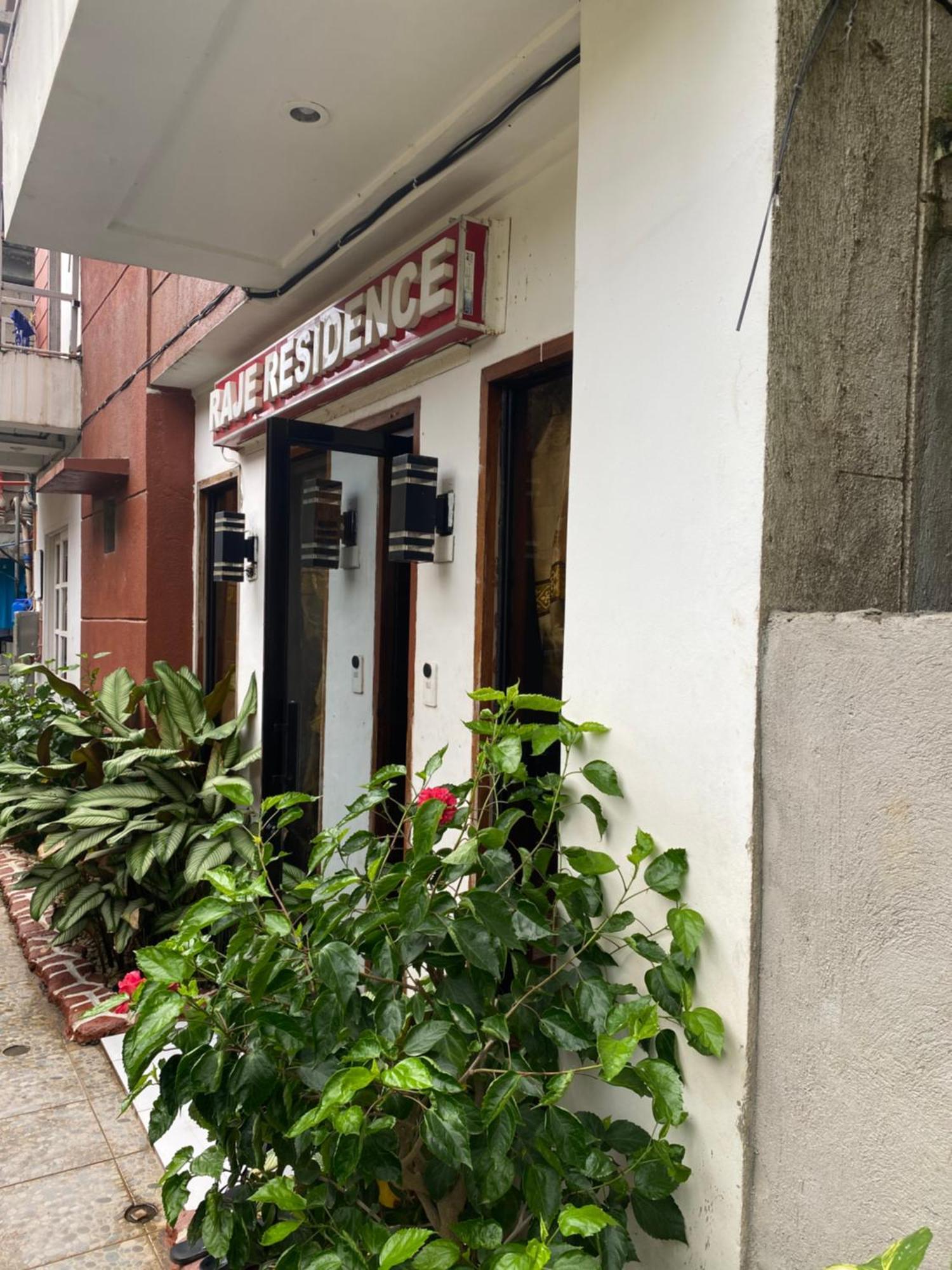 Raje Residence El Nido Ngoại thất bức ảnh