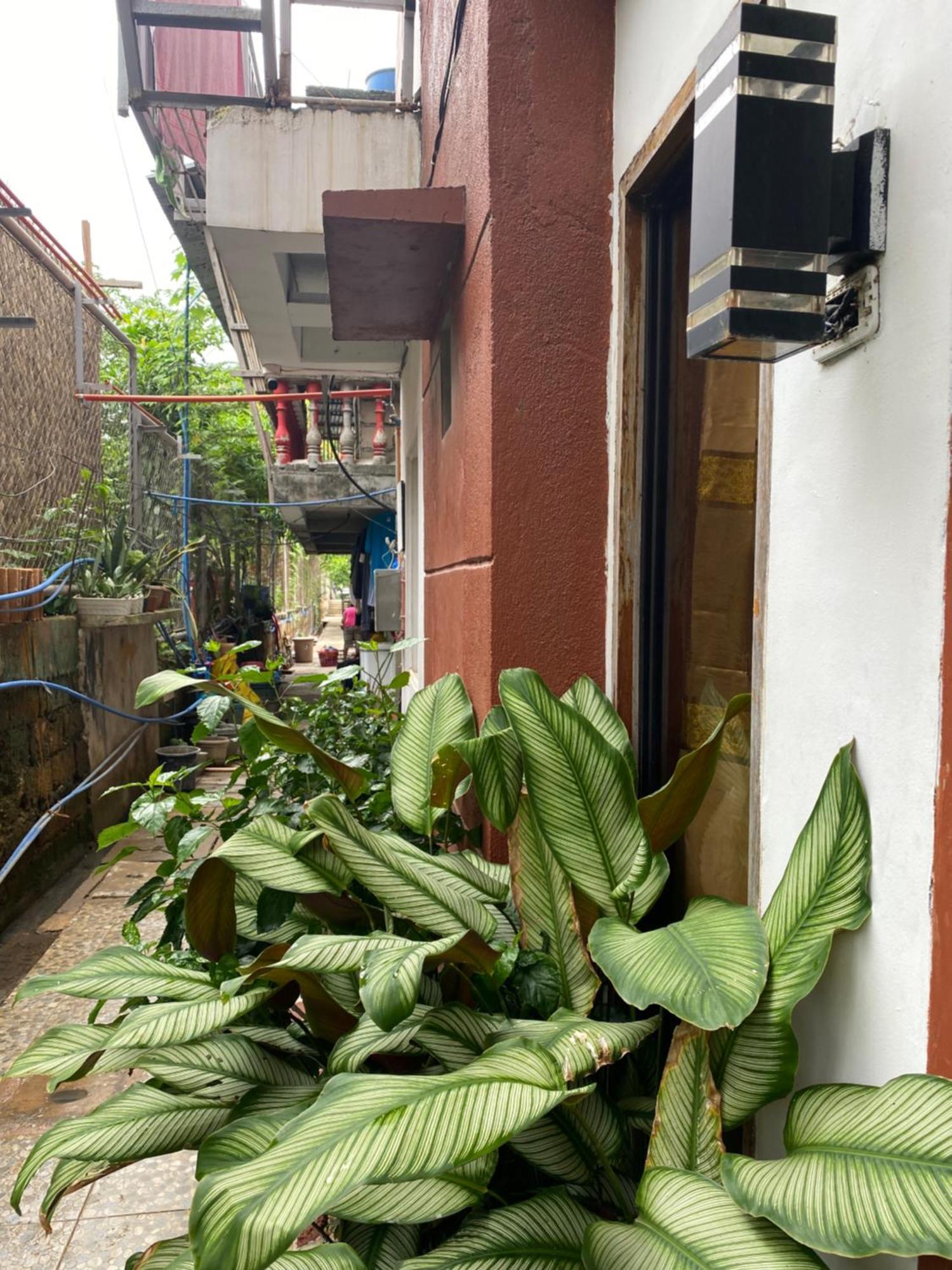 Raje Residence El Nido Ngoại thất bức ảnh