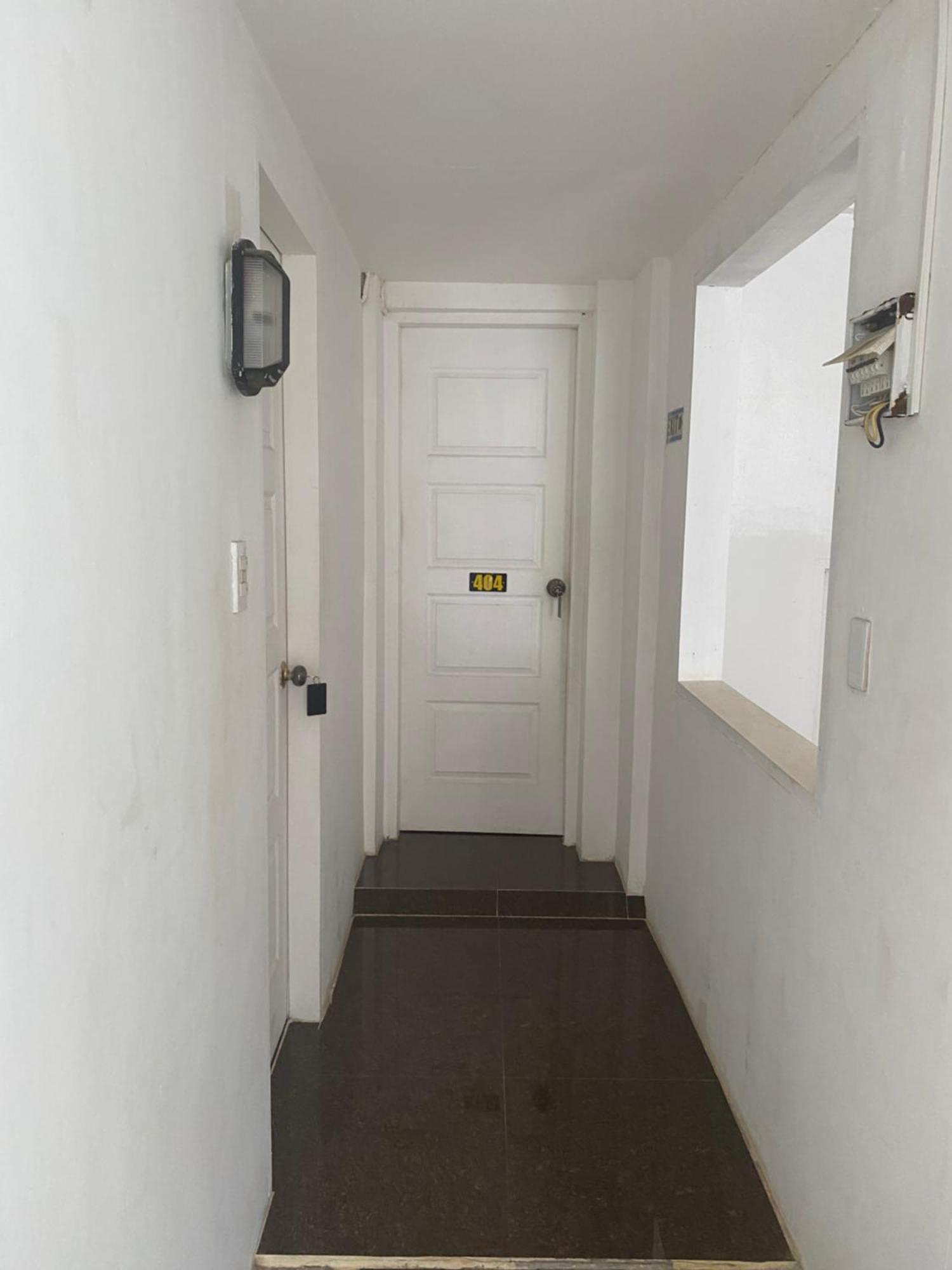 Raje Residence El Nido Ngoại thất bức ảnh