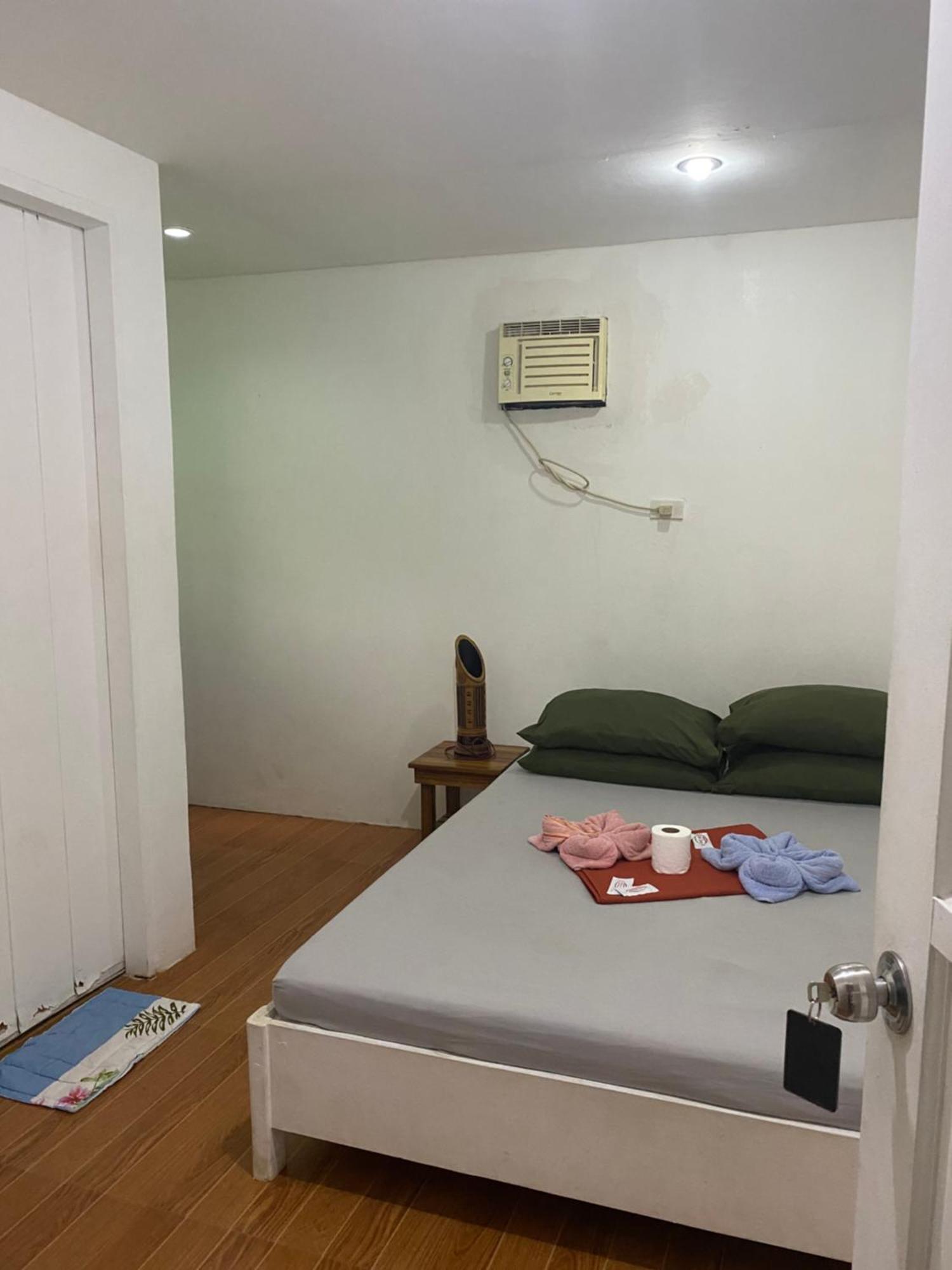 Raje Residence El Nido Ngoại thất bức ảnh
