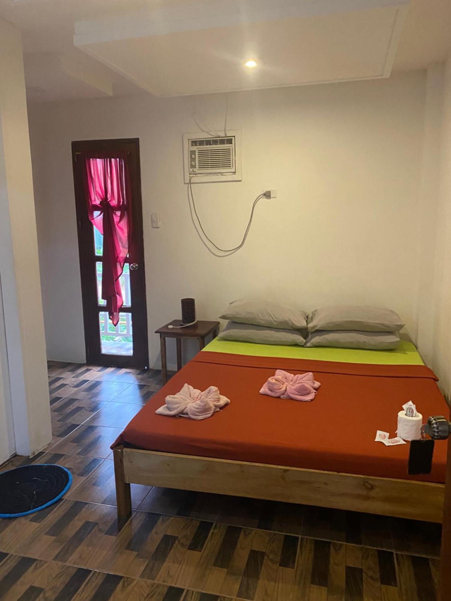 Raje Residence El Nido Ngoại thất bức ảnh