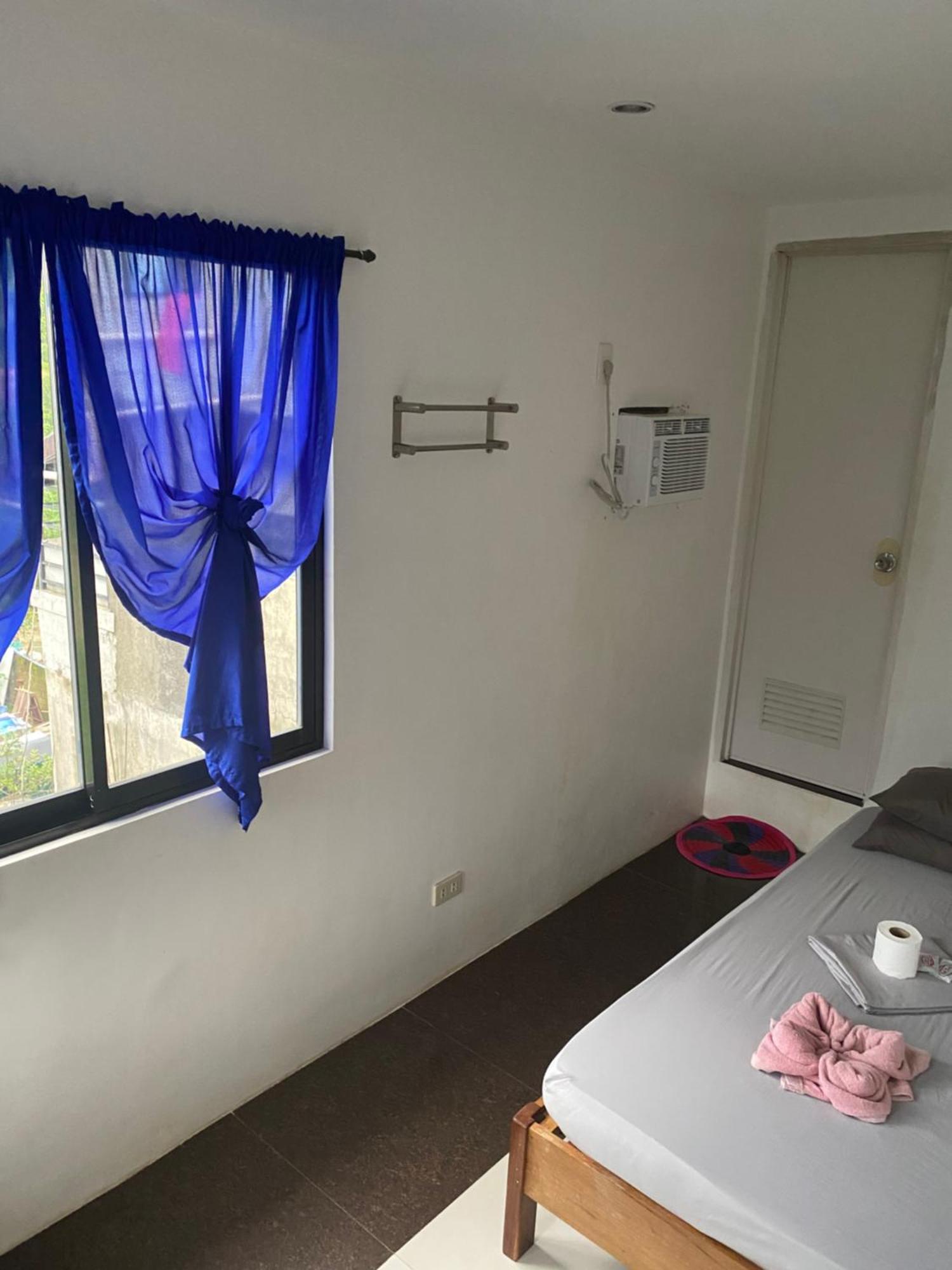 Raje Residence El Nido Ngoại thất bức ảnh
