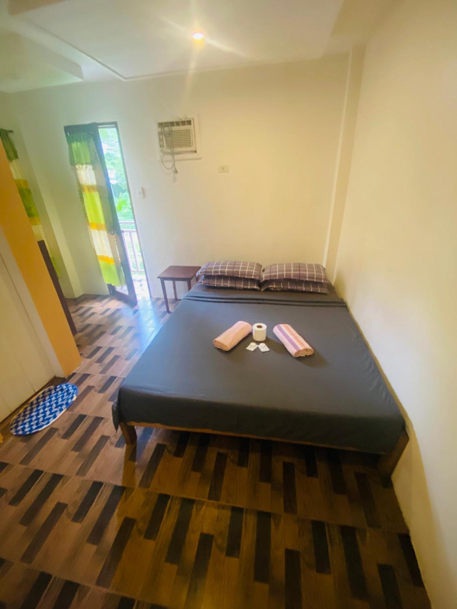 Raje Residence El Nido Ngoại thất bức ảnh
