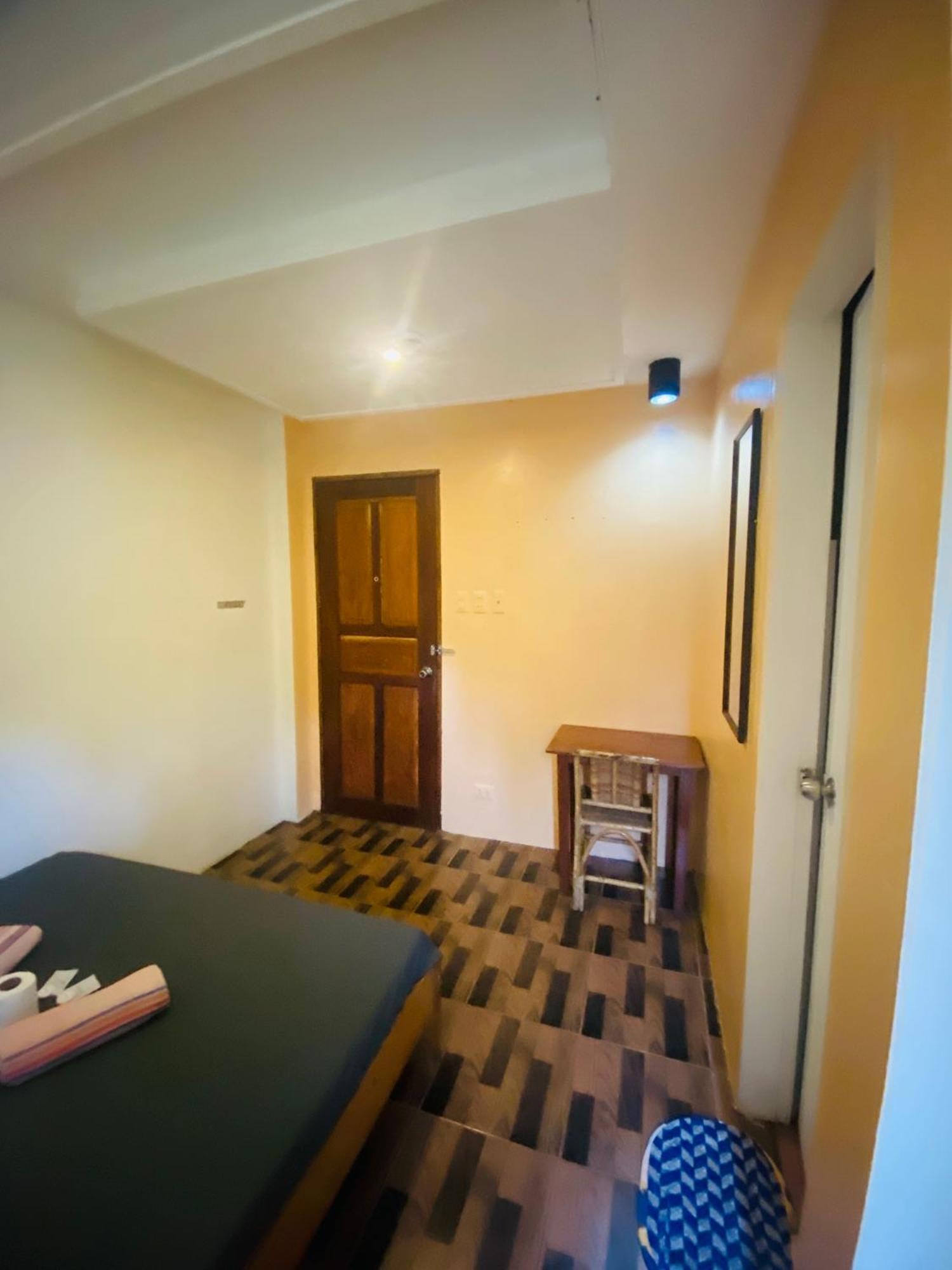 Raje Residence El Nido Ngoại thất bức ảnh