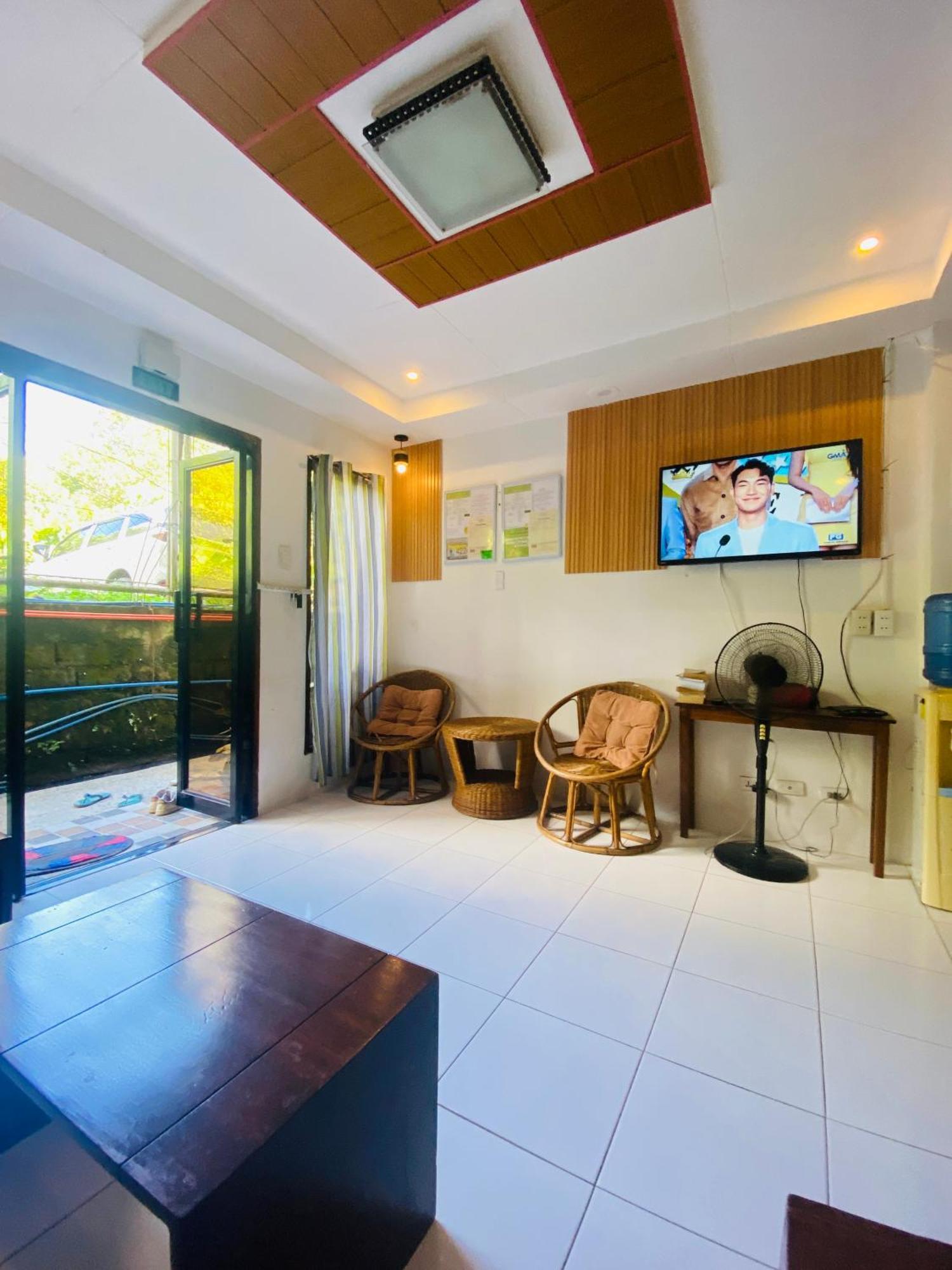 Raje Residence El Nido Ngoại thất bức ảnh