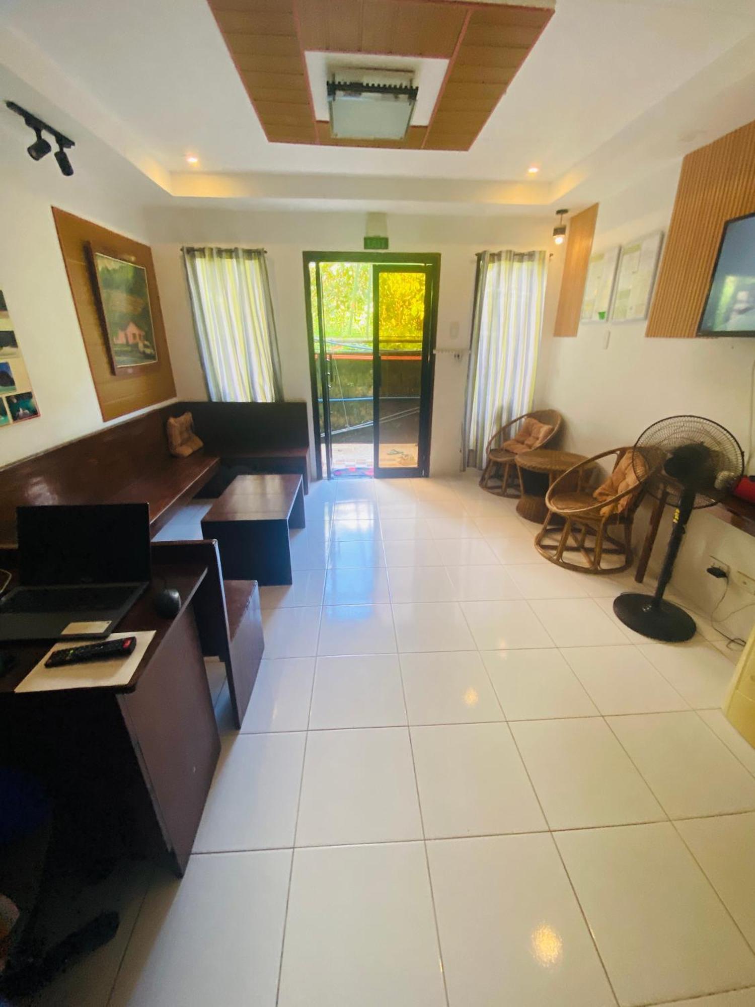 Raje Residence El Nido Ngoại thất bức ảnh