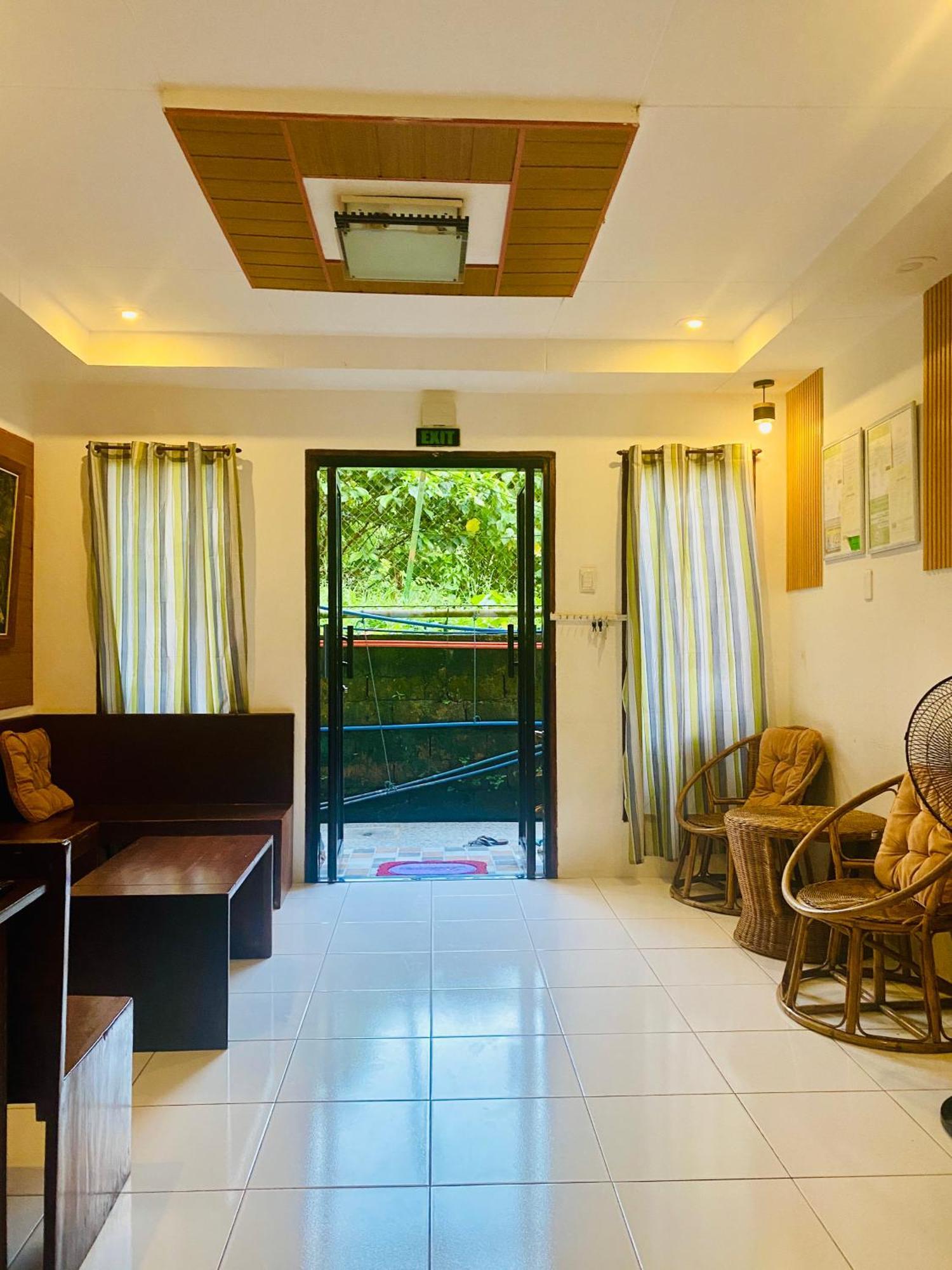 Raje Residence El Nido Ngoại thất bức ảnh