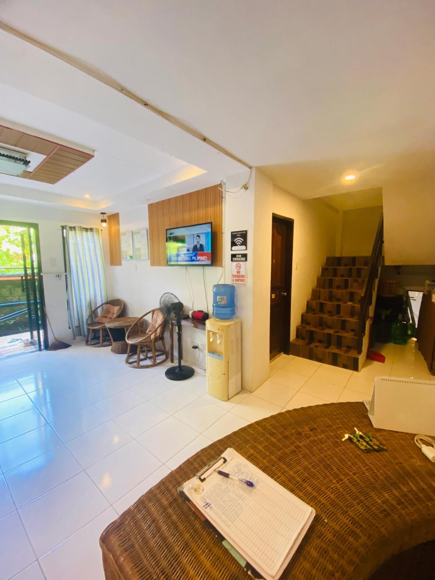 Raje Residence El Nido Ngoại thất bức ảnh