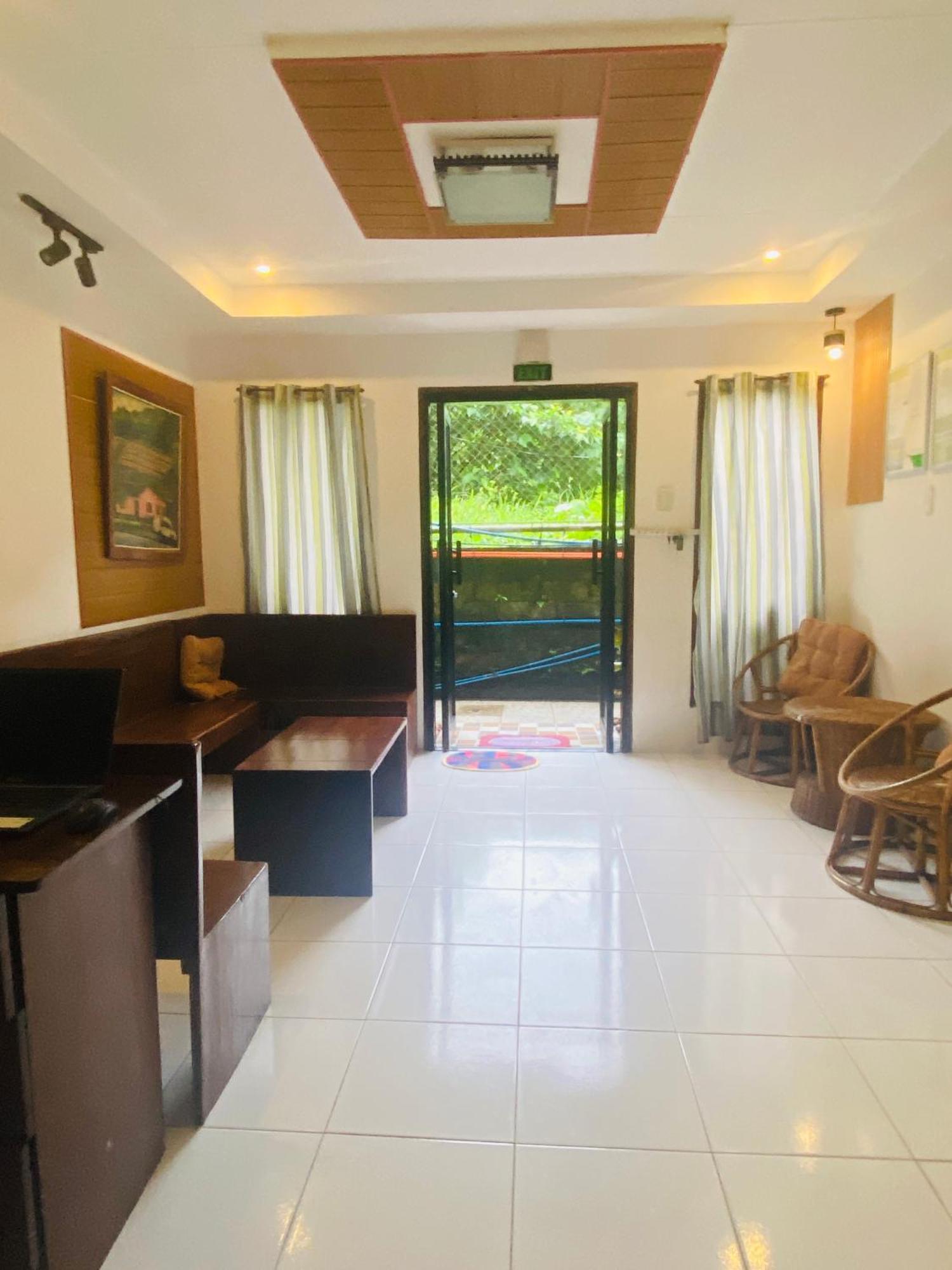 Raje Residence El Nido Ngoại thất bức ảnh