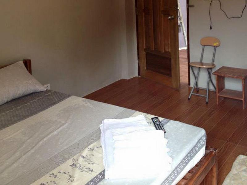 Raje Residence El Nido Ngoại thất bức ảnh