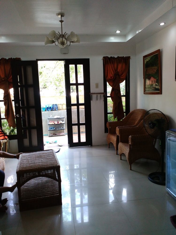 Raje Residence El Nido Ngoại thất bức ảnh