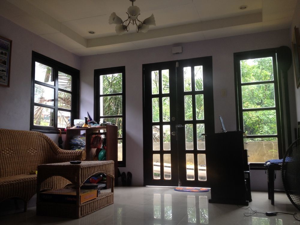 Raje Residence El Nido Ngoại thất bức ảnh