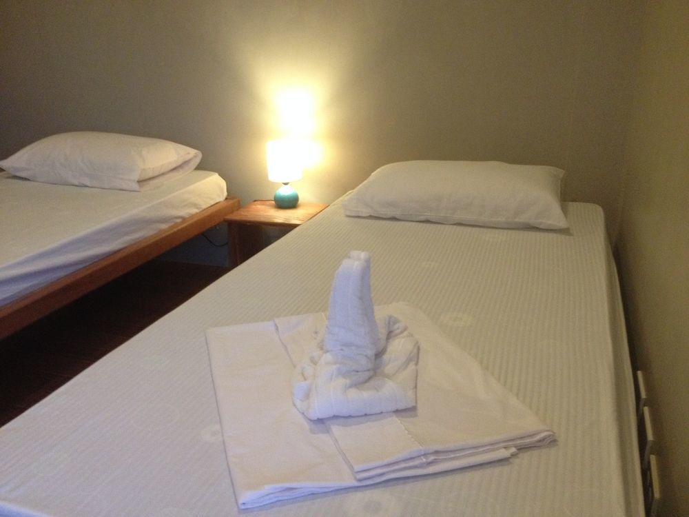 Raje Residence El Nido Ngoại thất bức ảnh