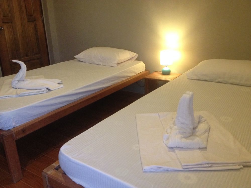 Raje Residence El Nido Ngoại thất bức ảnh