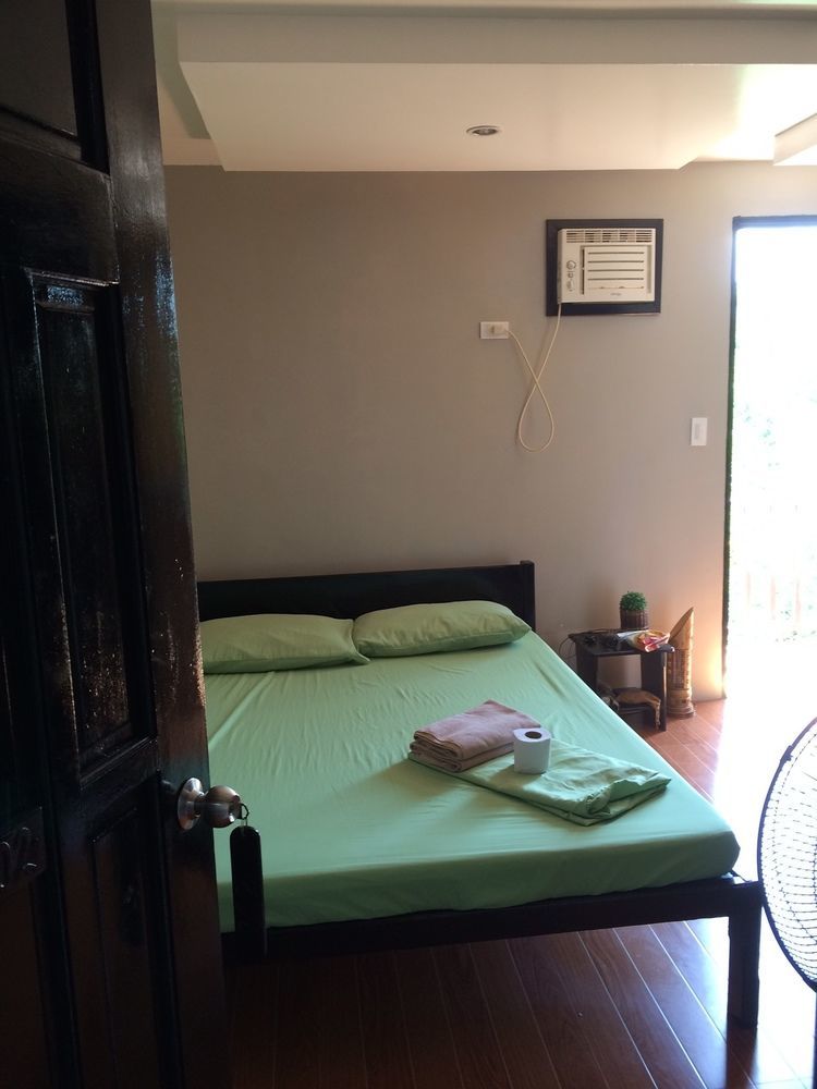 Raje Residence El Nido Ngoại thất bức ảnh
