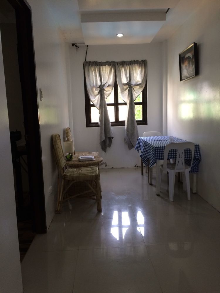 Raje Residence El Nido Ngoại thất bức ảnh