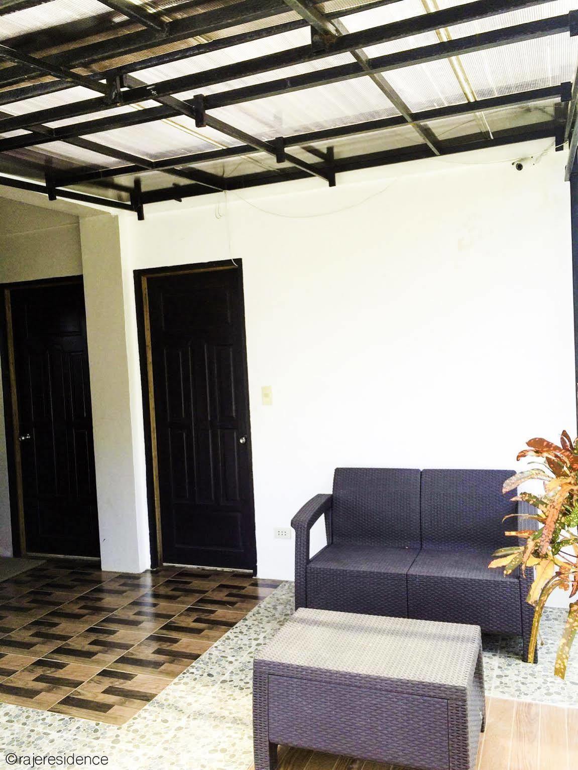 Raje Residence El Nido Ngoại thất bức ảnh
