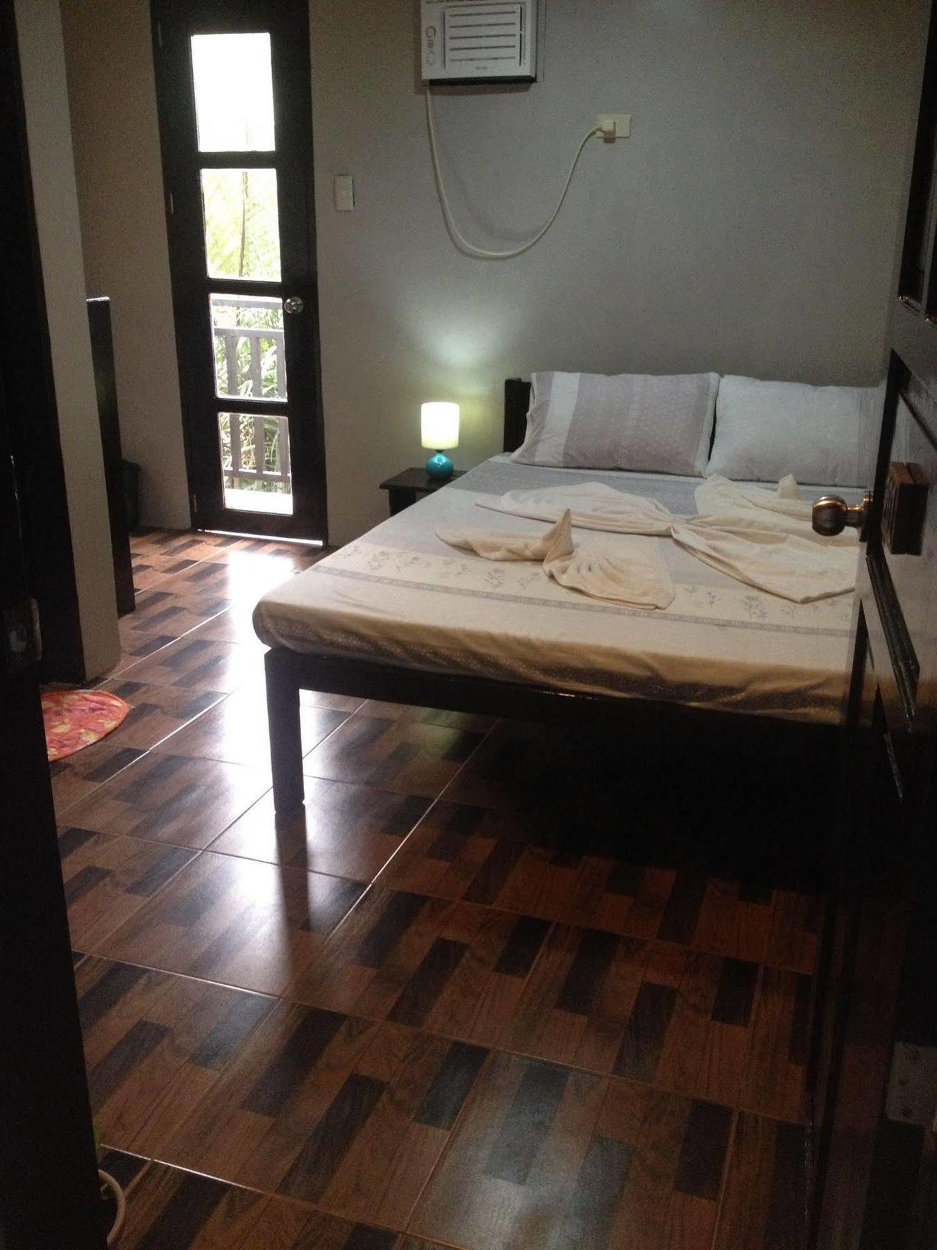 Raje Residence El Nido Ngoại thất bức ảnh