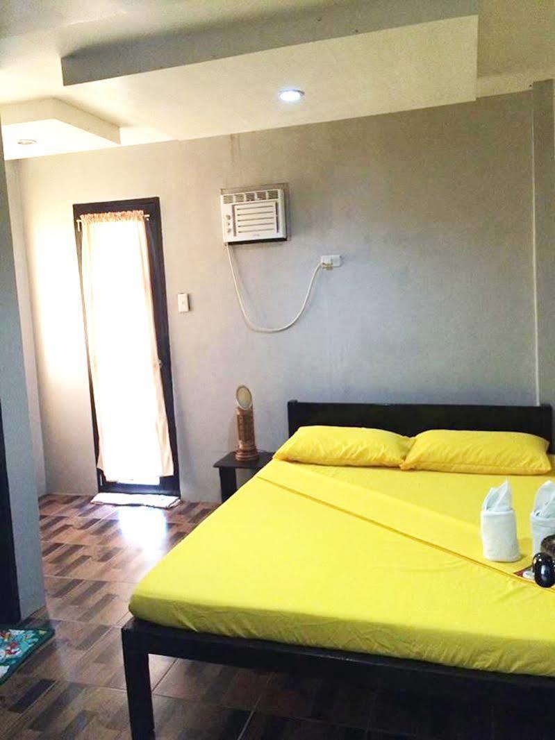 Raje Residence El Nido Ngoại thất bức ảnh