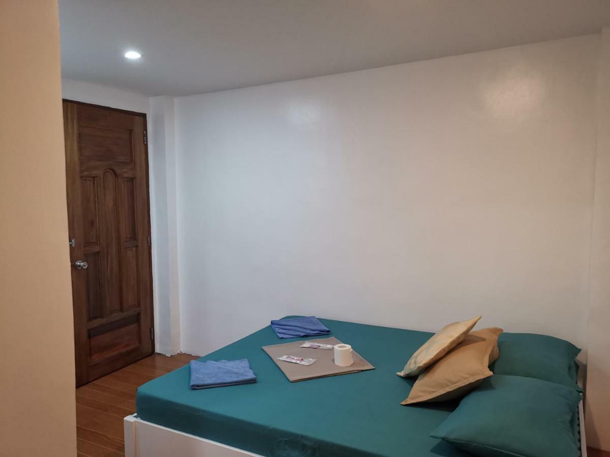 Raje Residence El Nido Ngoại thất bức ảnh