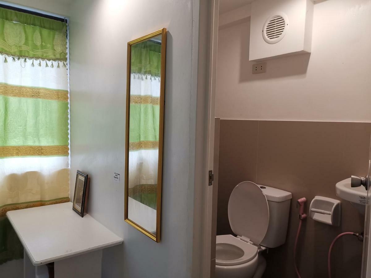 Raje Residence El Nido Ngoại thất bức ảnh
