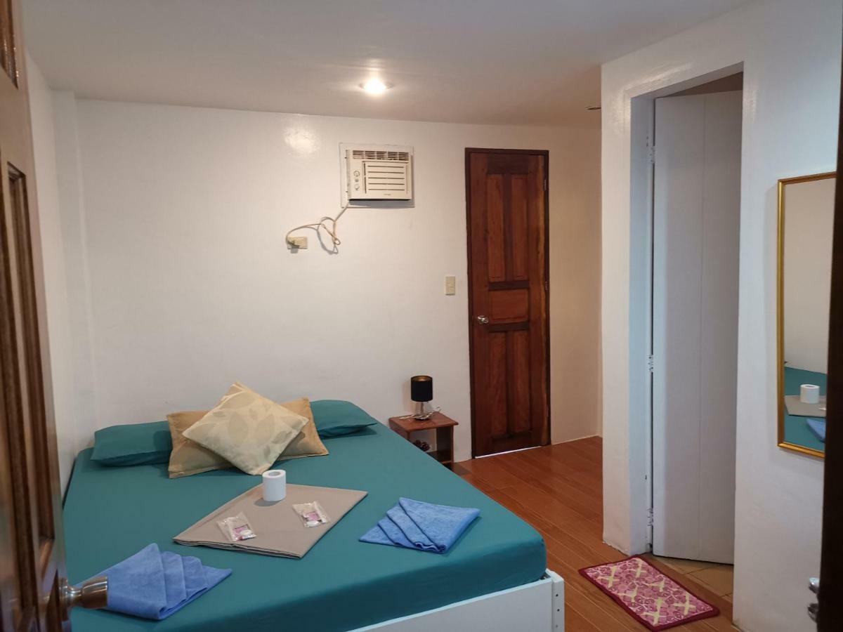 Raje Residence El Nido Ngoại thất bức ảnh