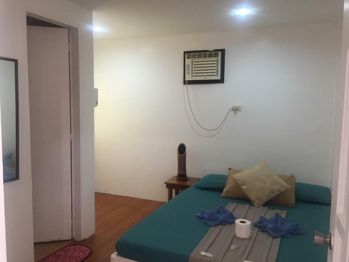 Raje Residence El Nido Ngoại thất bức ảnh