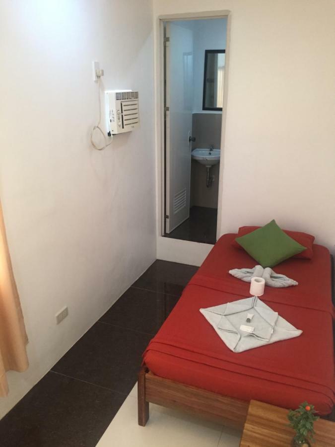 Raje Residence El Nido Ngoại thất bức ảnh