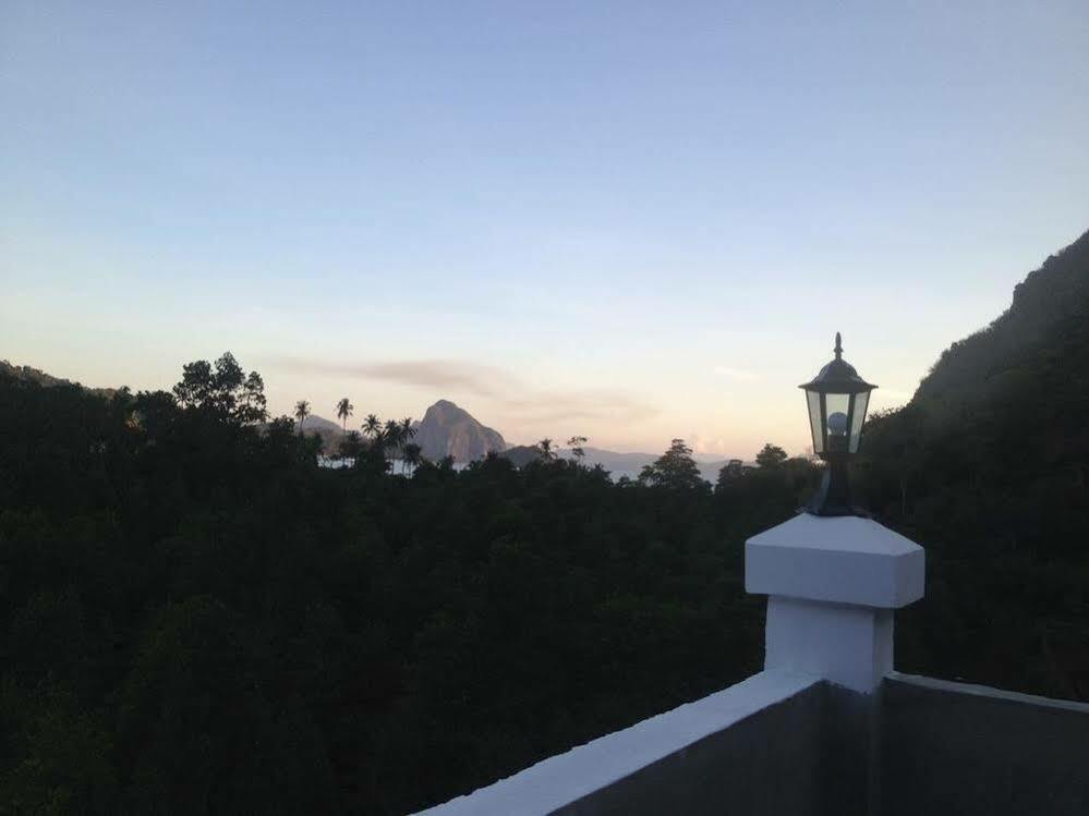 Raje Residence El Nido Ngoại thất bức ảnh